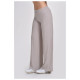 Target Γυναικείο παντελόνι φόρμας Loose Pants "Rib Viscose"